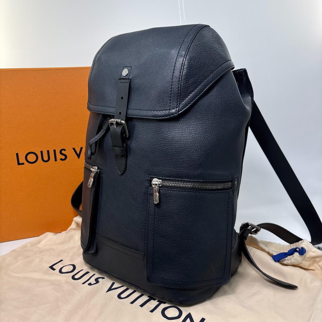 Louis Vuitton IC Utah Canyon Backpack — view 2