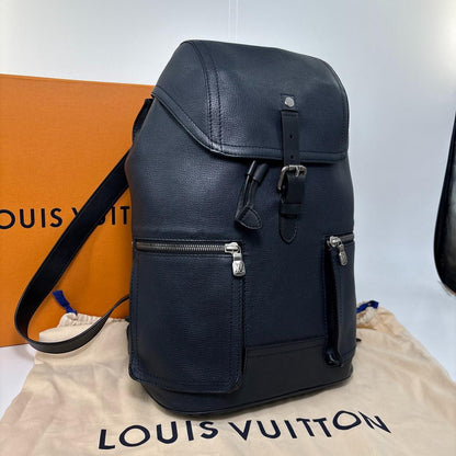 Louis Vuitton IC Utah Canyon Backpack — view 3