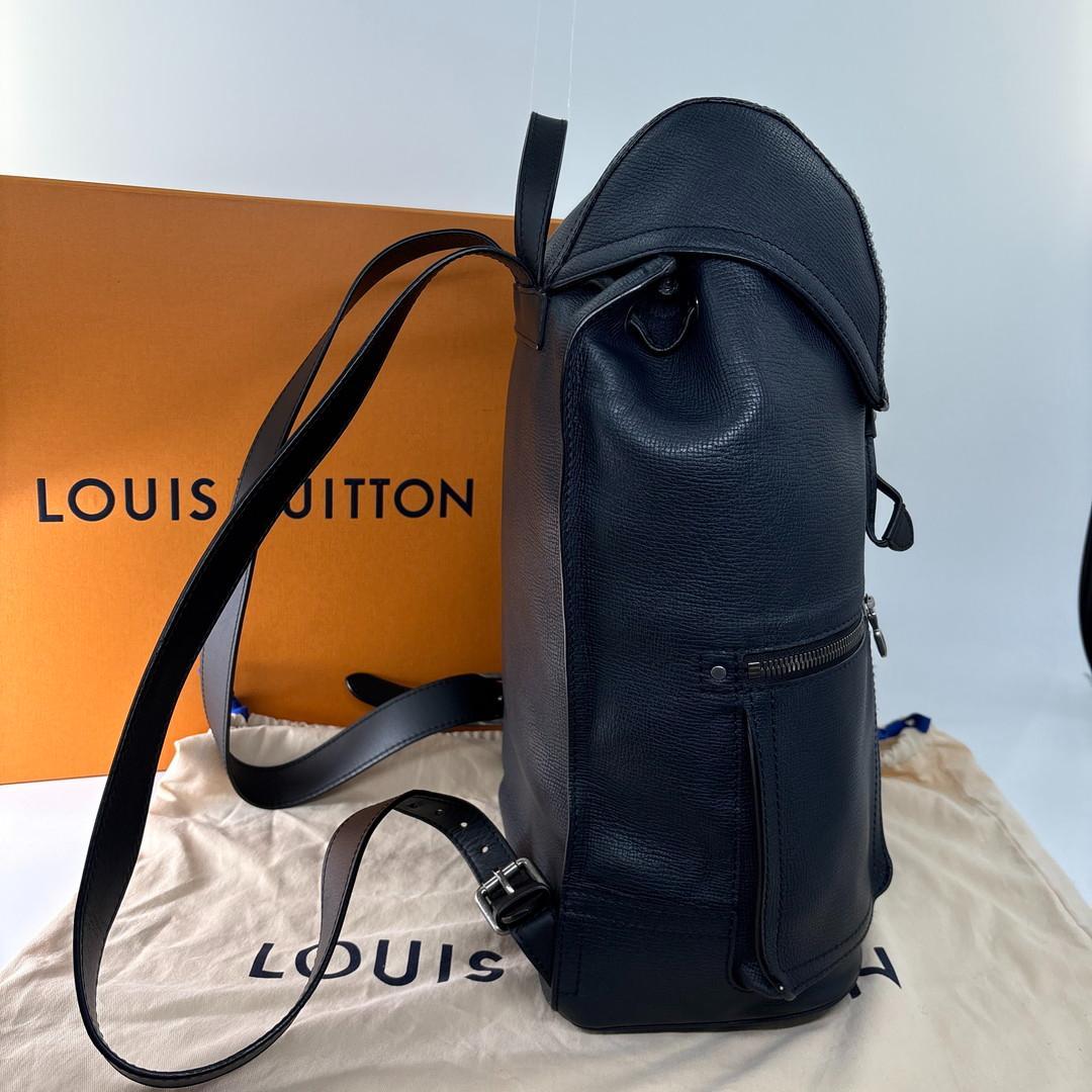 Louis Vuitton IC Utah Canyon Backpack — view 4