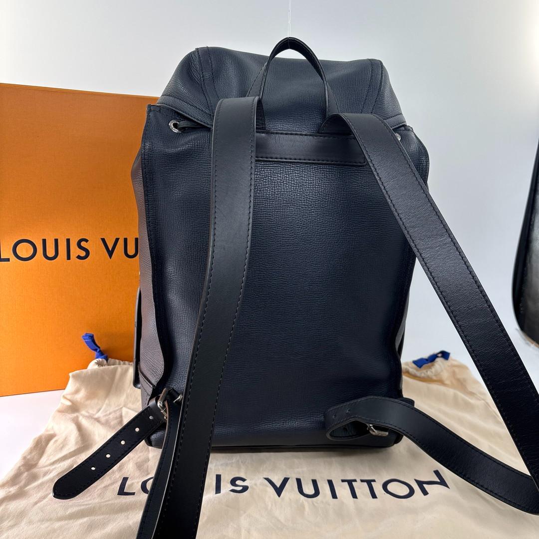 Louis Vuitton IC Utah Canyon Backpack — view 5