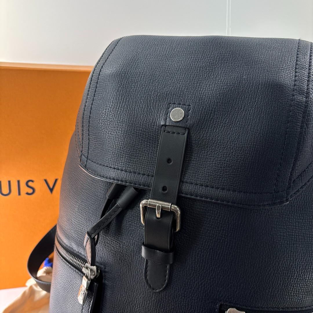 Louis Vuitton IC Utah Canyon Backpack — view 6