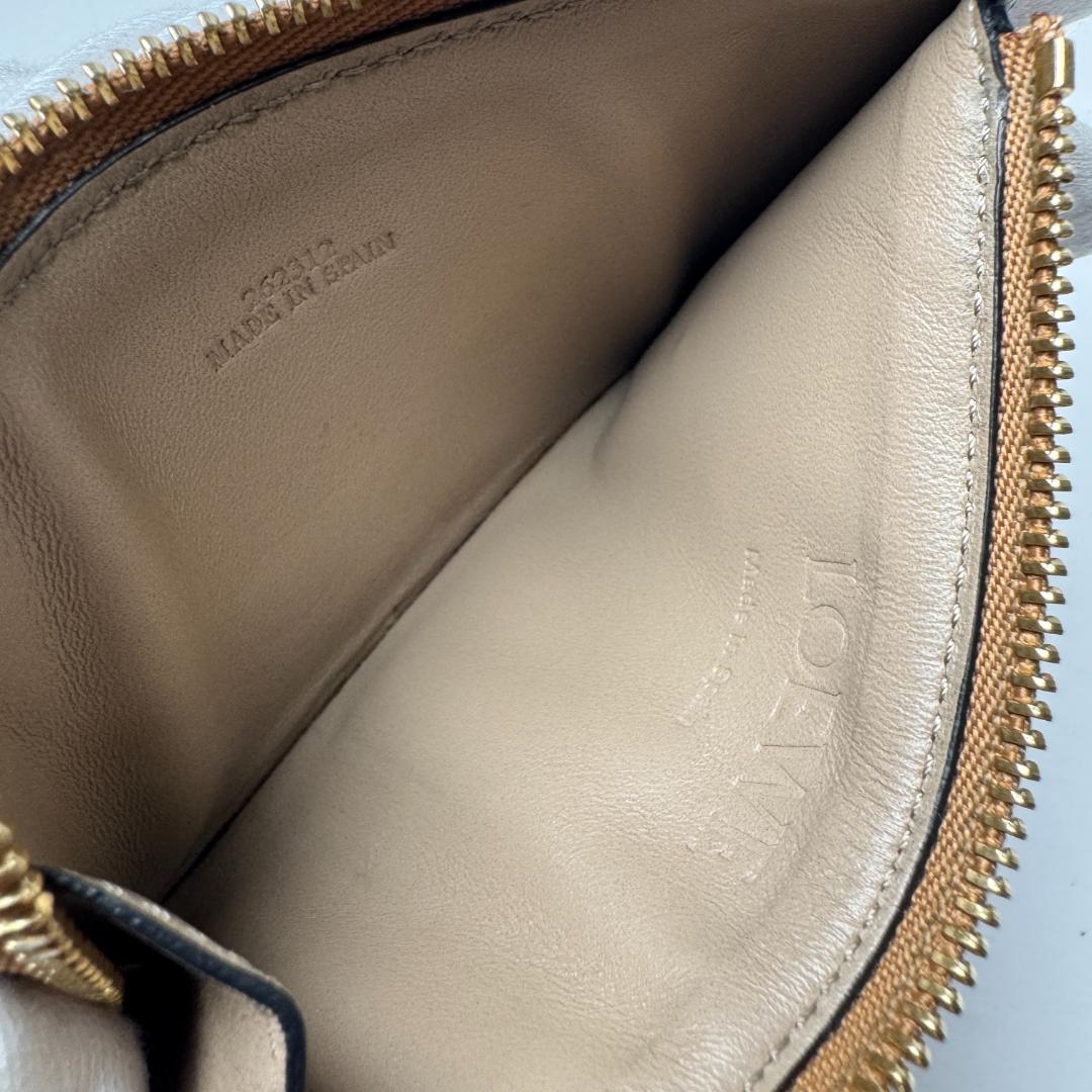 Loewe Fragment Case Coin Card Folder — view 7
