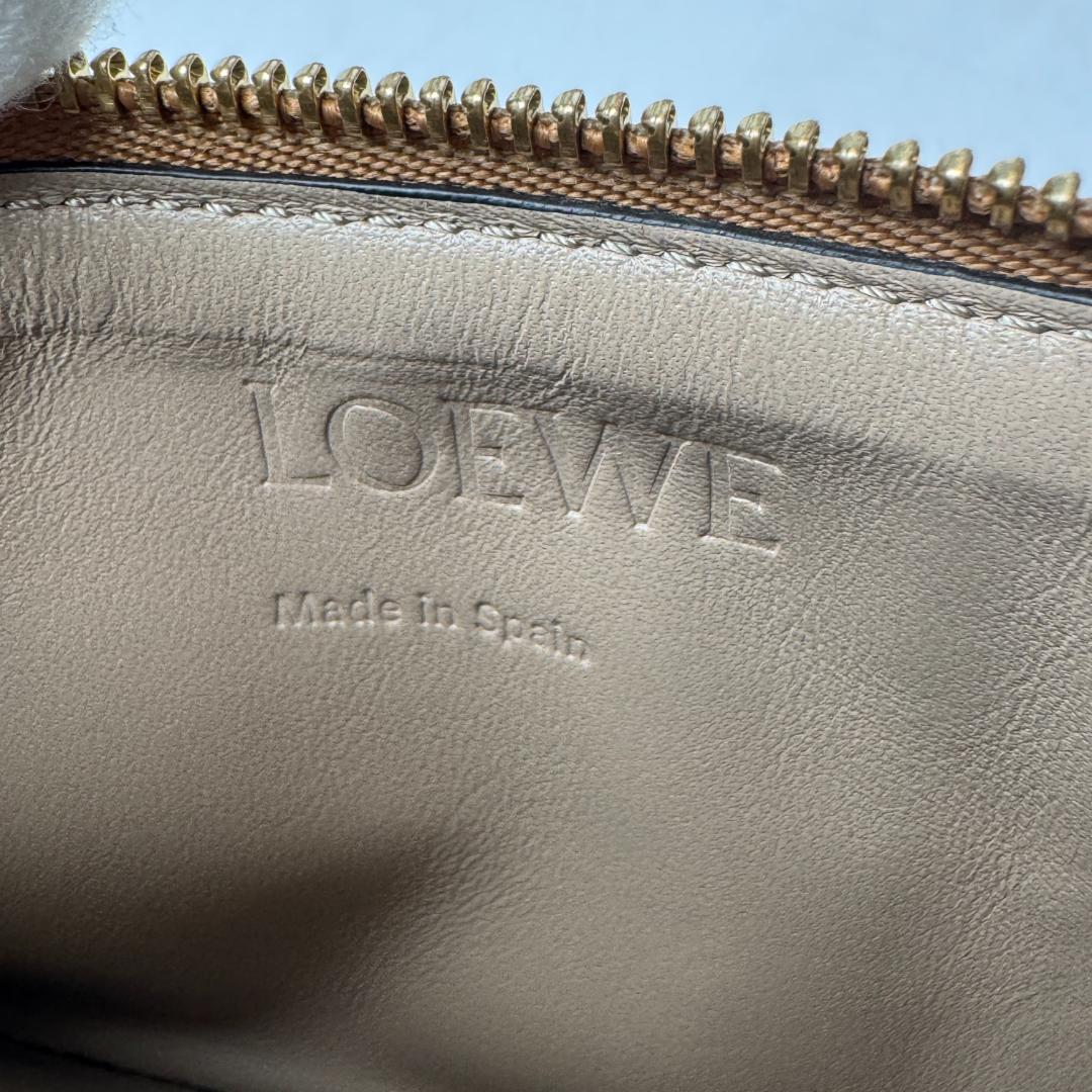Loewe Fragment Case Coin Card Folder — view 9