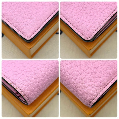 Louis Vuitton LV Vertical Wallet Compact — view 5