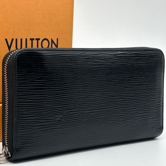 Louis Vuitton O-gunizer Epi Wallet