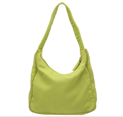 Prada Nylon Mini Handbag — view 2