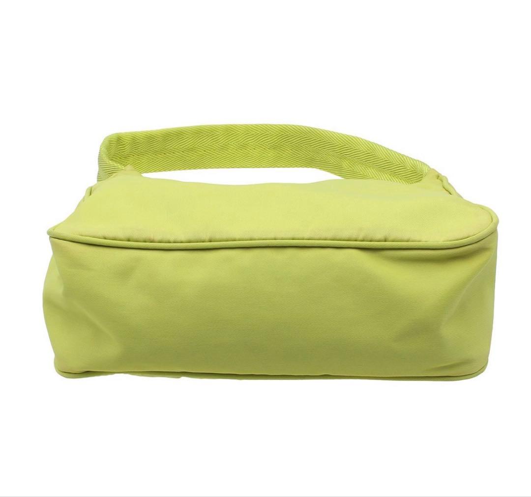Prada Nylon Mini Handbag — view 5