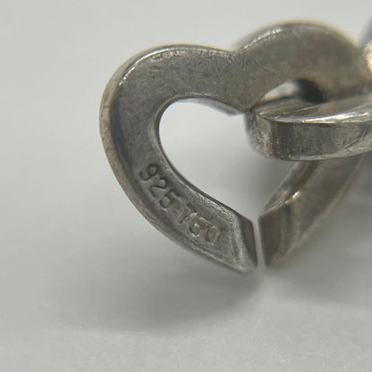 Tiffany & Co Heart Link Bracelet YG — view 6
