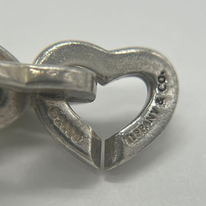 Tiffany & Co Heart Link Bracelet YG — view 7