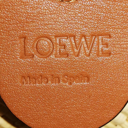 Loewe Anagram Basket Bag Medium — view 5