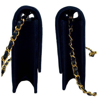 Chanel Mademoiselle Chain Shoulder — view 2
