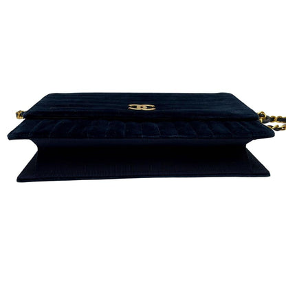 Chanel Mademoiselle Chain Shoulder — view 3