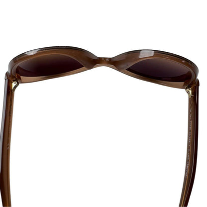 Chanel Sunglasses CC Logo Non Prescription Eyewear — view 8