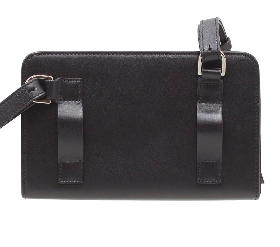 Dior Dial Ultra Small Messenger Bag — view 2