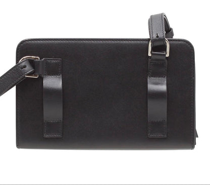 Dior Dial Ultra Small Messenger Bag — view 2