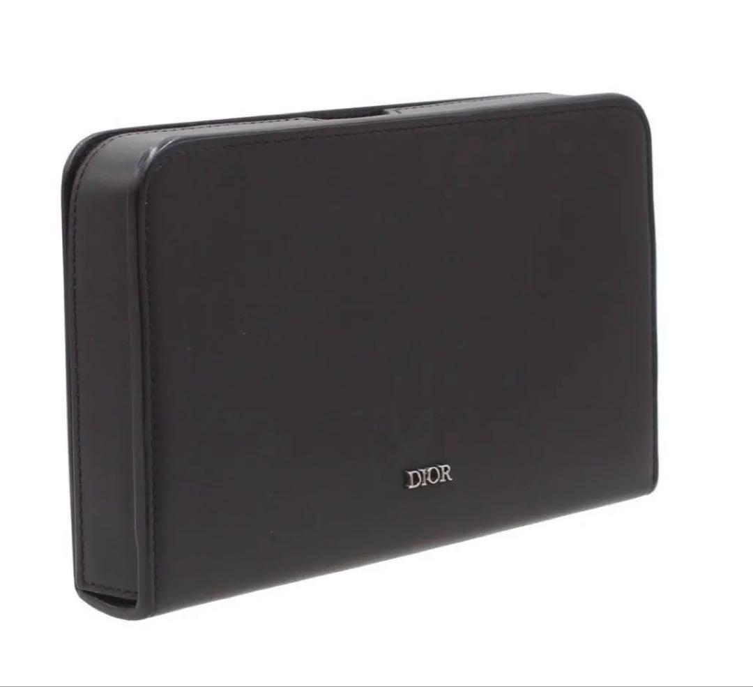 Dior Dial Ultra Small Messenger Bag — view 3