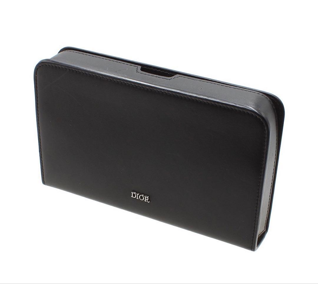 Dior Dial Ultra Small Messenger Bag — view 4