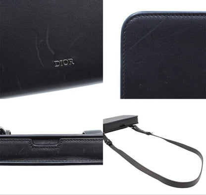 Dior Dial Ultra Small Messenger Bag — view 6