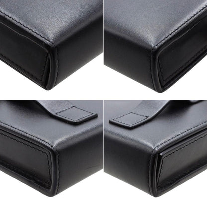 Dior Dial Ultra Small Messenger Bag — view 7