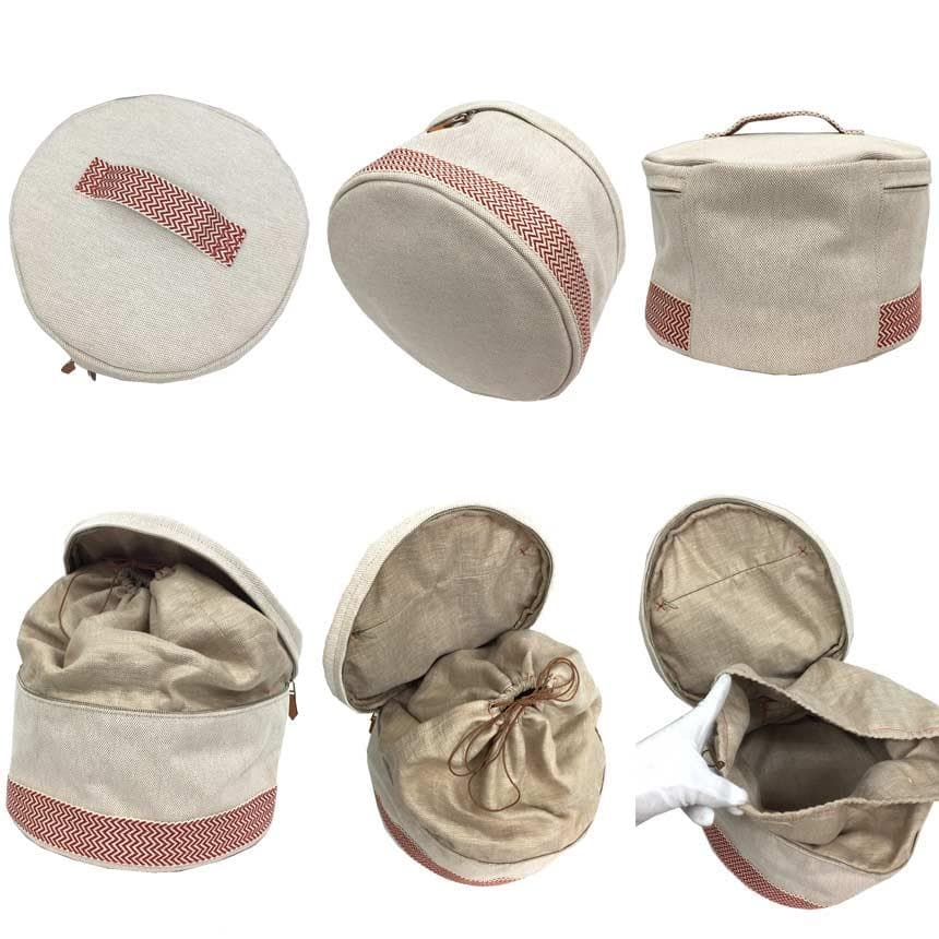 Hermes Vanity Bag Vanity Pouch Aq11597