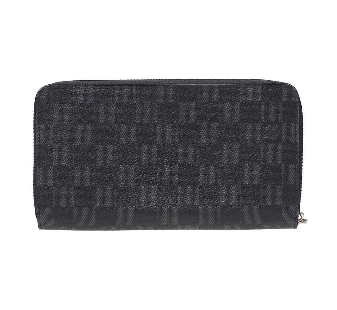 Louis Vuitton Zippy Organizer NM Wallet — view 2