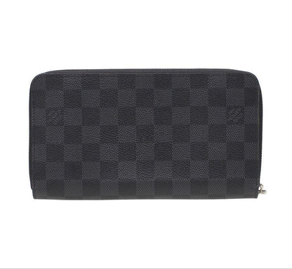 Louis Vuitton Zippy Organizer NM Wallet — view 2