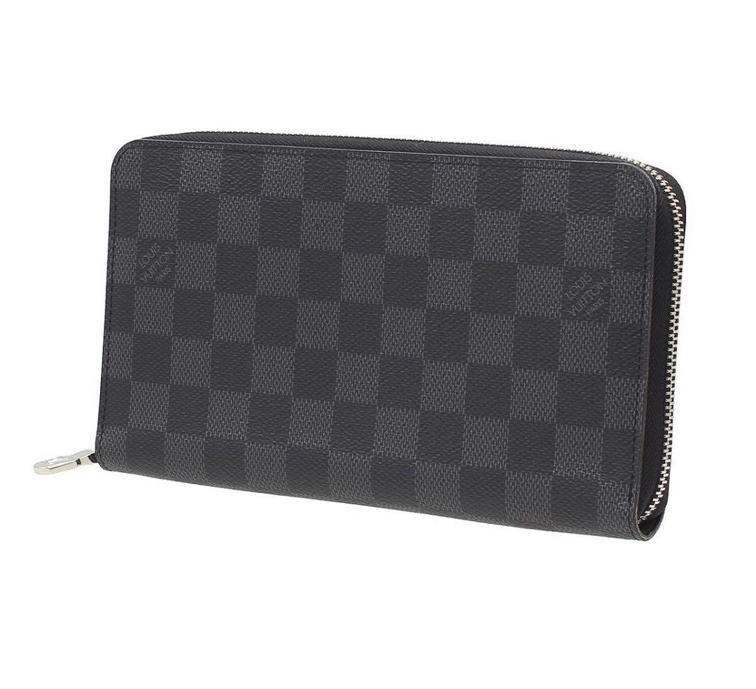 Louis Vuitton Zippy Organizer NM Wallet — view 3