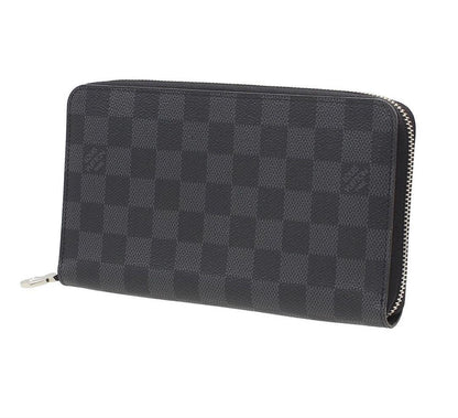 Louis Vuitton Zippy Organizer NM Wallet — view 3