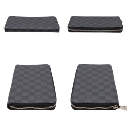 Louis Vuitton Zippy Organizer NM Wallet — view 4