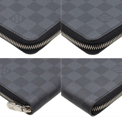 Louis Vuitton Zippy Organizer NM Wallet — view 5