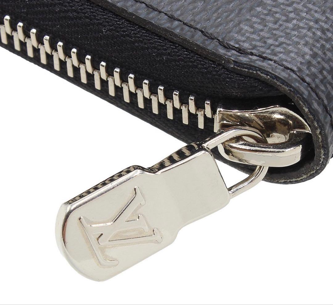 Louis Vuitton Zippy Organizer NM Wallet — view 6
