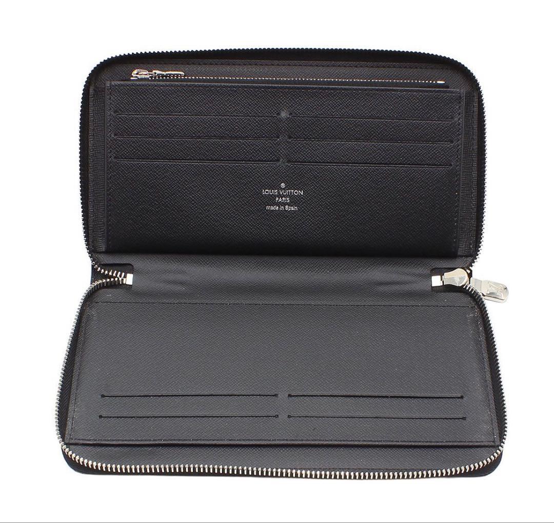 Louis Vuitton Zippy Organizer NM Wallet — view 7