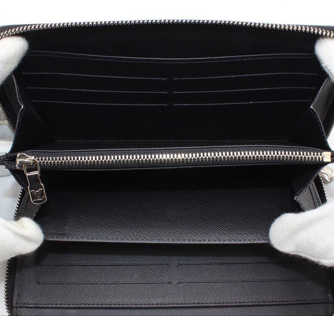 Louis Vuitton Zippy Organizer NM Wallet — view 9