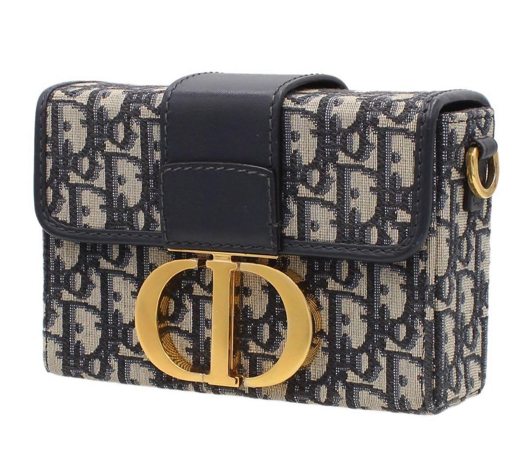 Ultra Christian Dior Montaigne Shoulder Bag