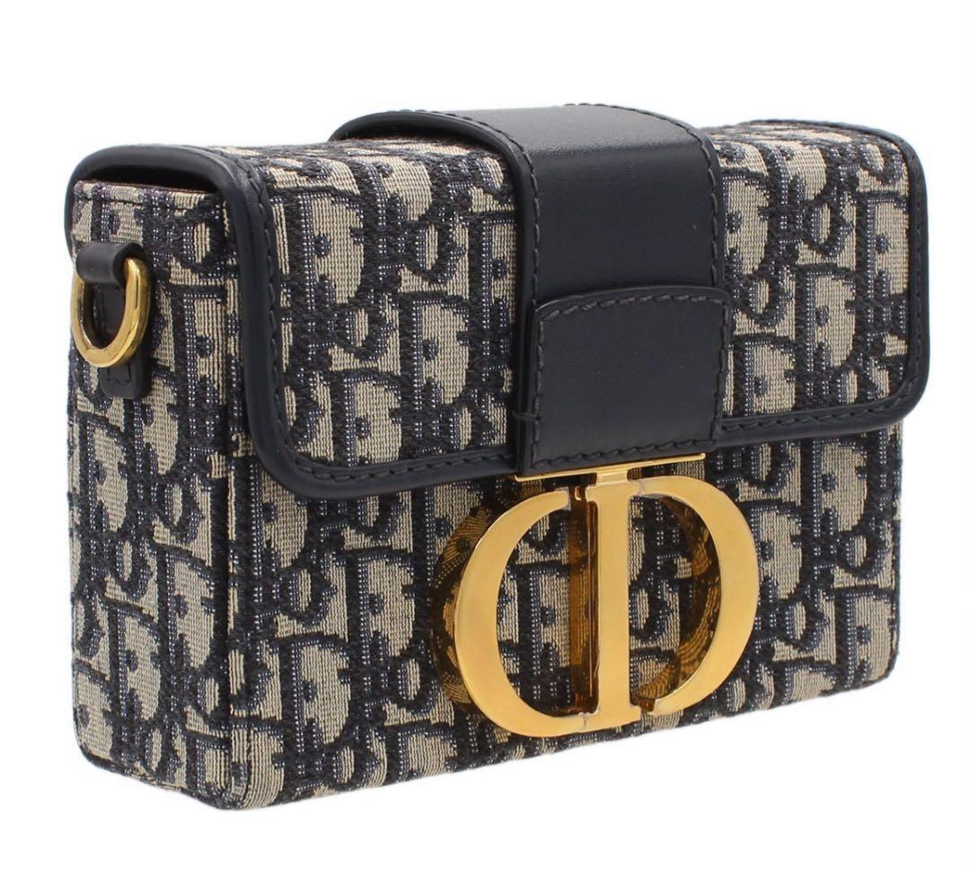 Ultra Christian Dior Montaigne Shoulder Bag