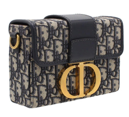 Ultra Christian Dior Montaigne Shoulder Bag