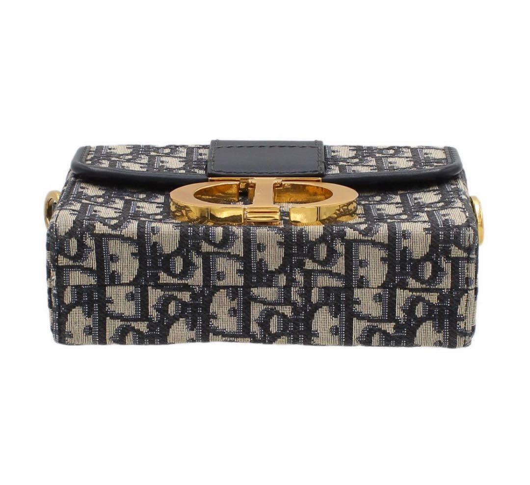 Ultra Christian Dior Montaigne Shoulder Bag