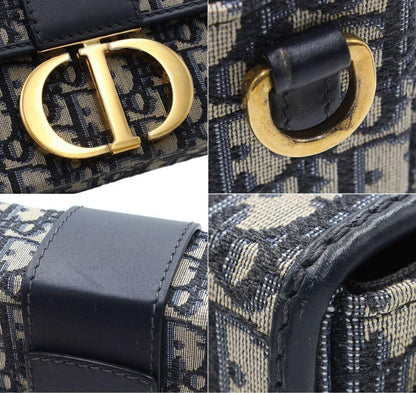 Ultra Christian Dior Montaigne Shoulder Bag