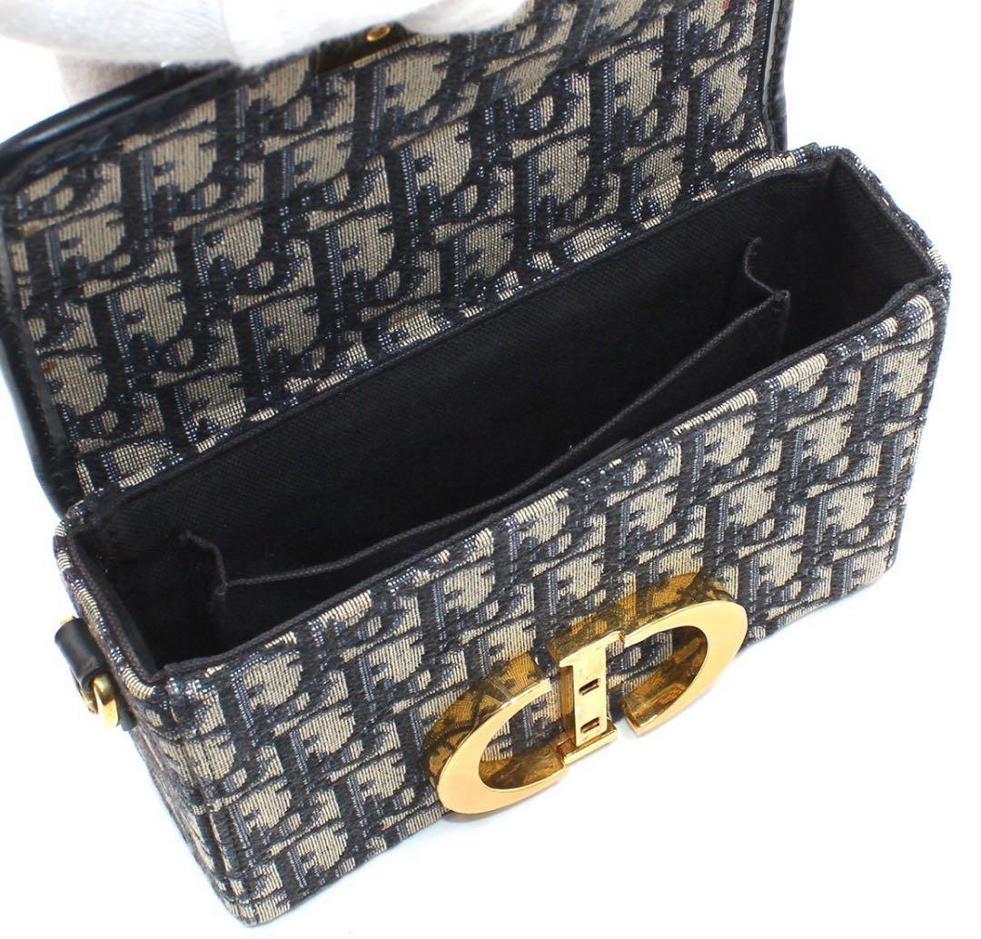 Ultra Christian Dior Montaigne Shoulder Bag