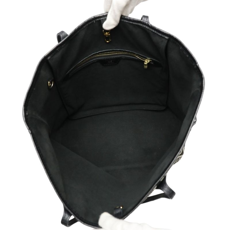 Louis Vuitton M57230 Monogram Since1854 Tote Bag Neverfull MM Tote Bag Louis