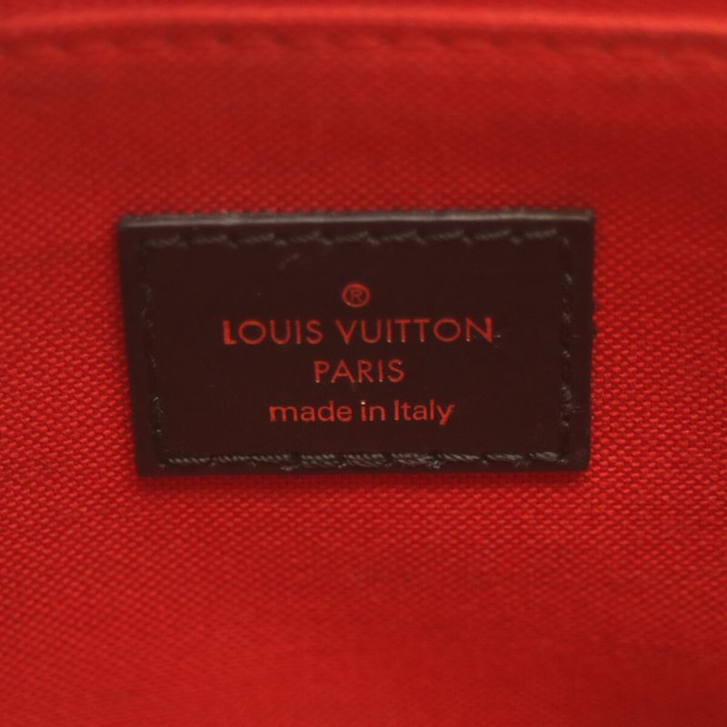 Louis Vuitton M46373 Monogram On The Go PM 2WAY Hand Shoulder Bag Handbag