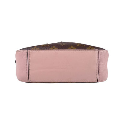 Louis Vuitton Handbag Crossbody Shoulder Bag Monogram Saintonge M44442