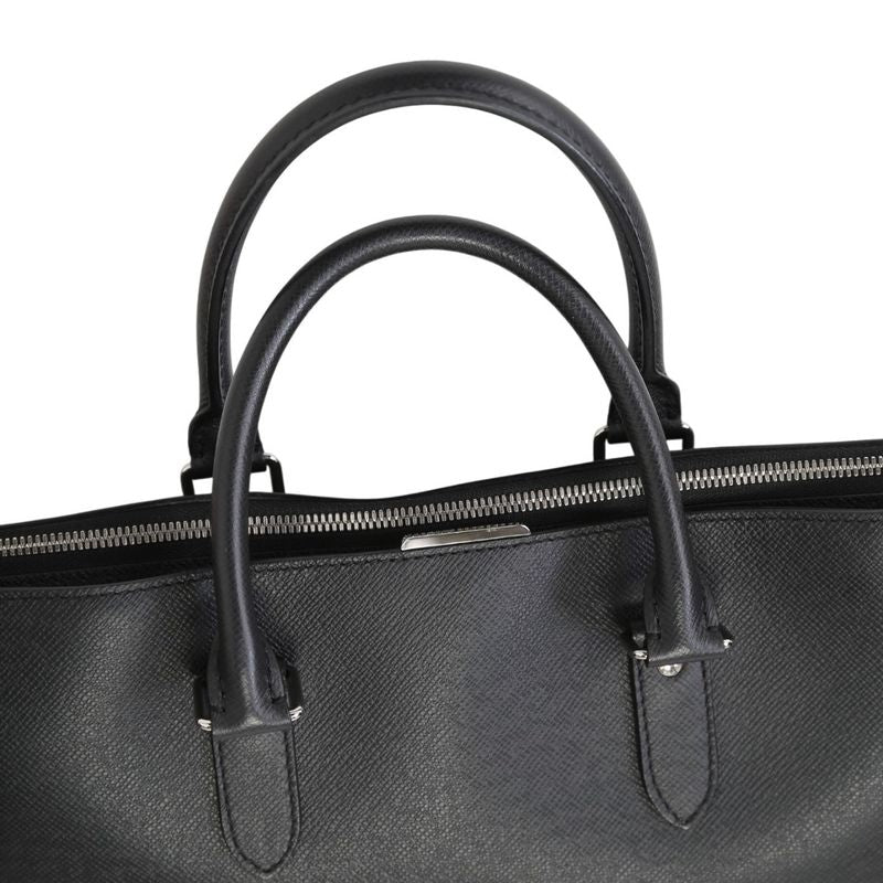 Louis Vuitton M34400 Taiga Shoulder Bag Anton Briefcase Business Bag Louis