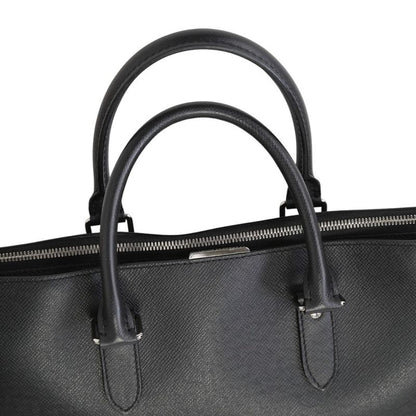 Louis Vuitton M34400 Taiga Shoulder Bag Anton Briefcase Business Bag Louis