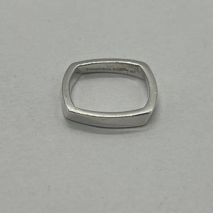 Tiffany & Co Frank Gary Torque Narrow Ring — view 2