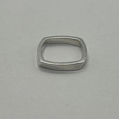 Tiffany & Co Frank Gary Torque Narrow Ring — view 3