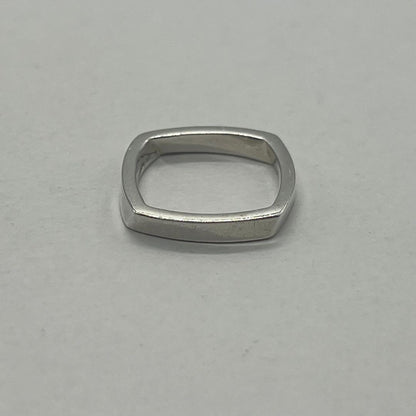 Tiffany & Co Frank Gary Torque Narrow Ring — view 4