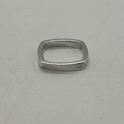 Tiffany & Co Frank Gary Torque Narrow Ring — view 5