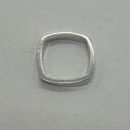 Tiffany & Co Frank Gary Torque Narrow Ring — view 6