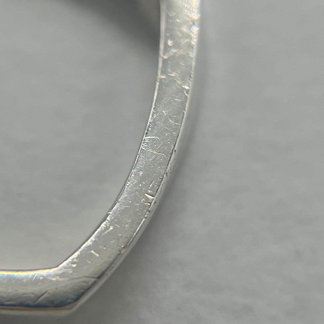 Tiffany & Co Frank Gary Torque Narrow Ring — view 9